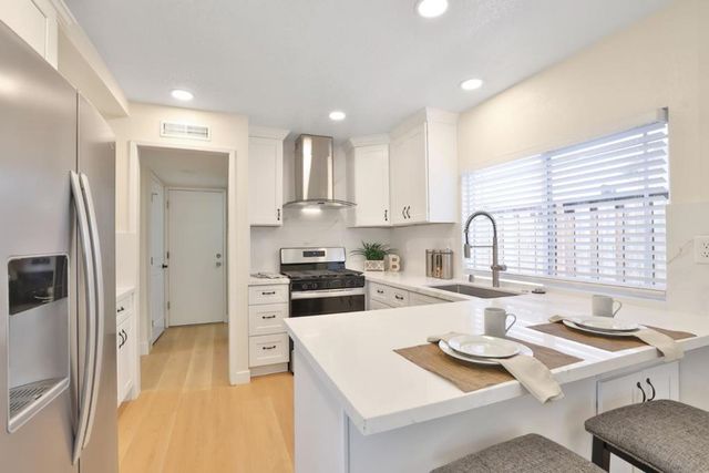 2930 Vista Creek Drive, San Jose, CA 95133