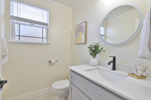 2930 Vista Creek Drive, San Jose, CA 95133