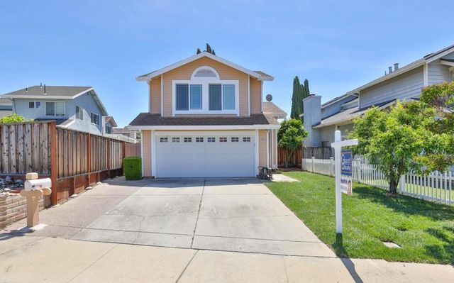 2930 Vista Creek Drive, San Jose, CA 95133