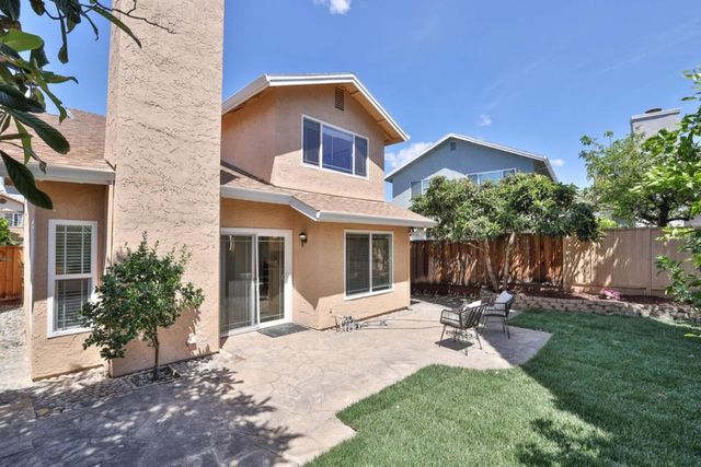 2930 Vista Creek Drive, San Jose, CA 95133