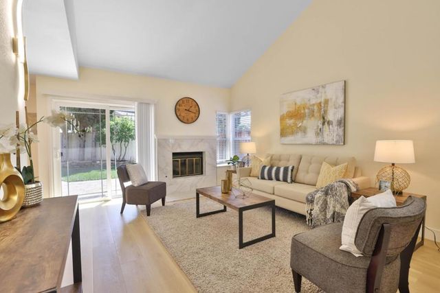 2930 Vista Creek Drive, San Jose, CA 95133