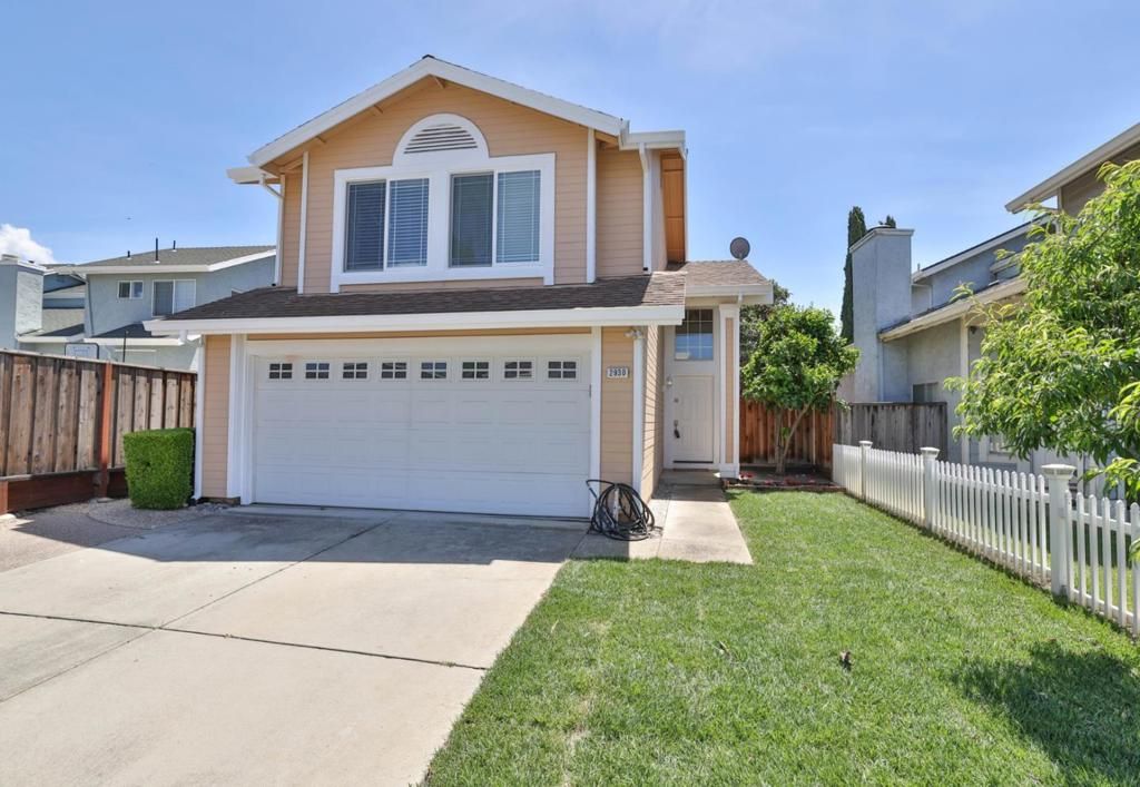 2930 Vista Creek Drive, San Jose, CA 95133