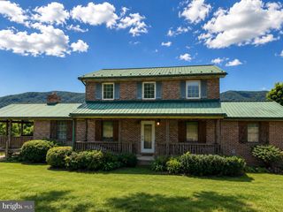 134 SPRING MOUNTAIN WAY, Fort Valley, VA 22652