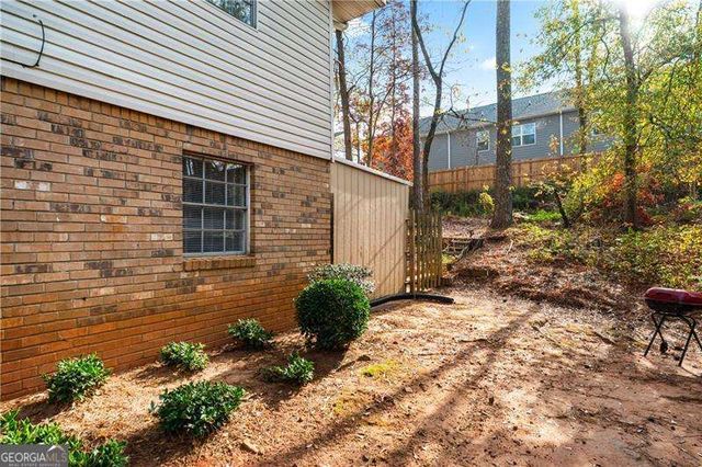 936 Six Oaks Circle B, Norcross, GA 30093