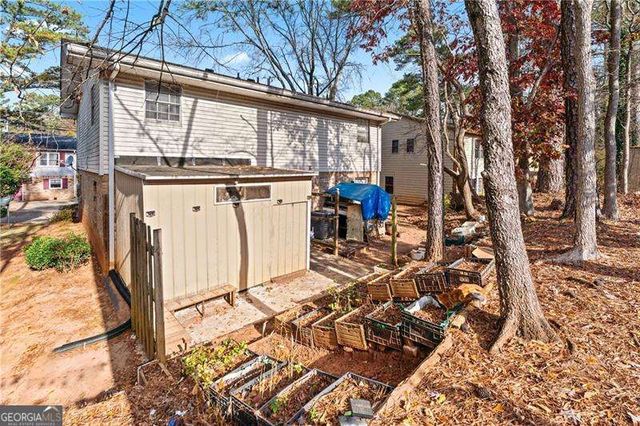 936 Six Oaks Circle B, Norcross, GA 30093