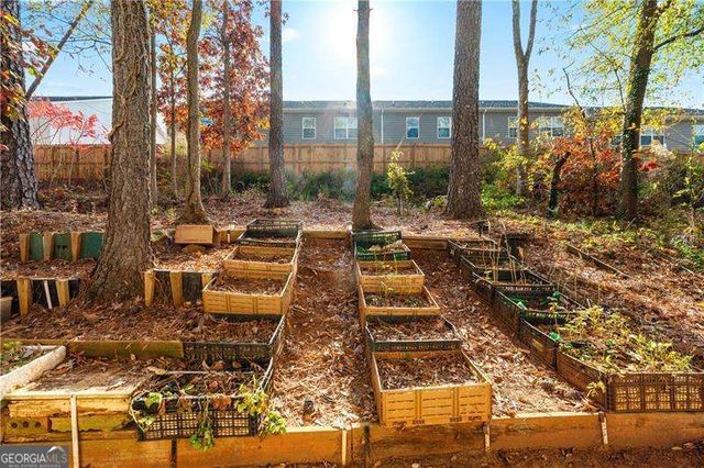 936 Six Oaks Circle B, Norcross, GA 30093