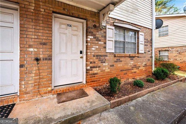 936 Six Oaks Circle B, Norcross, GA 30093