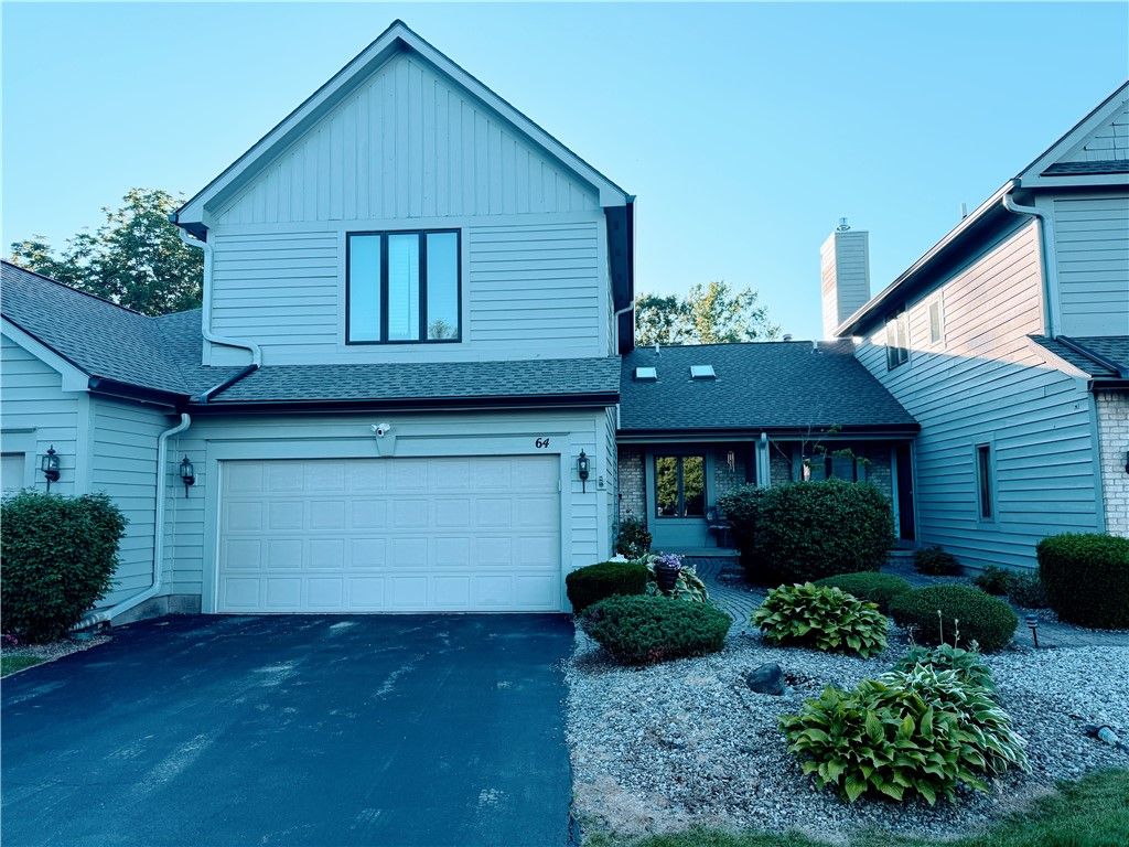 64 Wood Run Commons, Greece, NY 14612