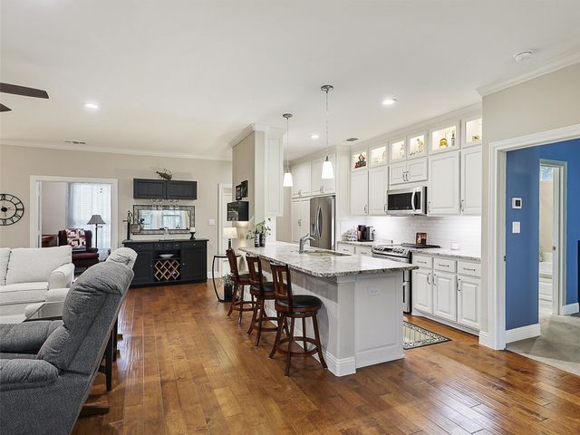 2749 Waters Edge, Quinlan, TX 75474