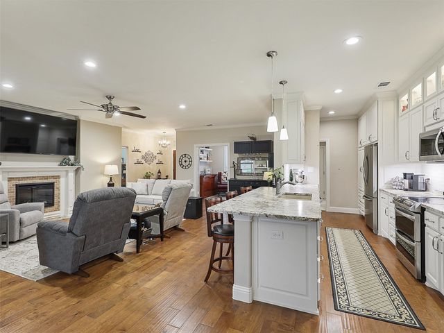 2749 Waters Edge, Quinlan, TX 75474