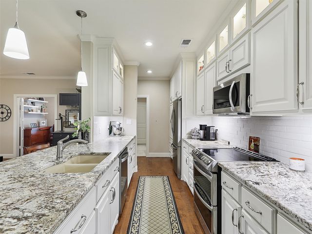 2749 Waters Edge, Quinlan, TX 75474