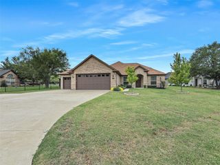 2749 Waters Edge, Quinlan, TX 75474