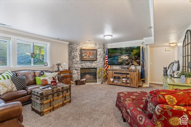 2136 N 2800 E, Layton, UT 84040