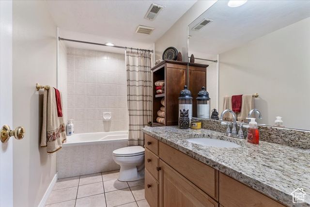 2136 N 2800 E, Layton, UT 84040