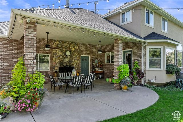 2136 N 2800 E, Layton, UT 84040