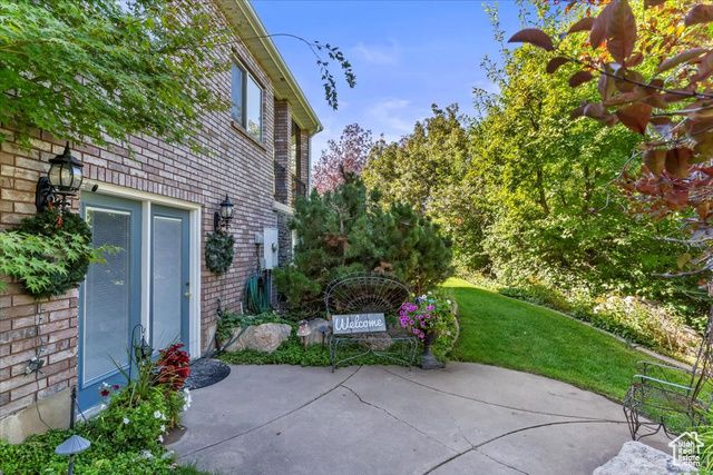 2136 N 2800 E, Layton, UT 84040