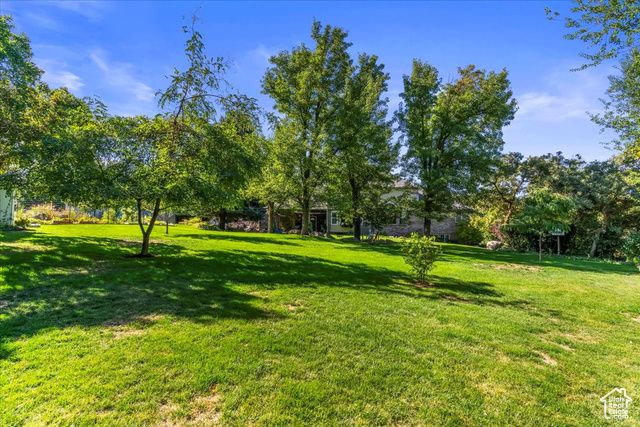 2136 N 2800 E, Layton, UT 84040