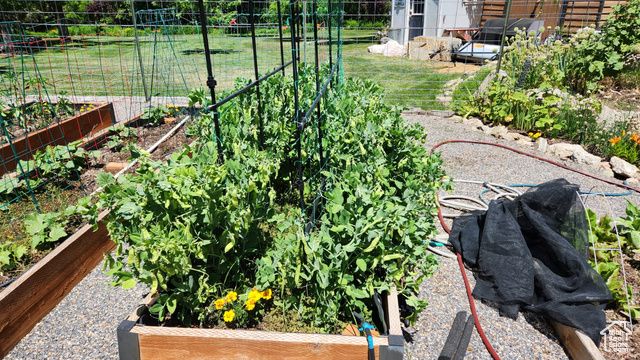 2136 N 2800 E, Layton, UT 84040