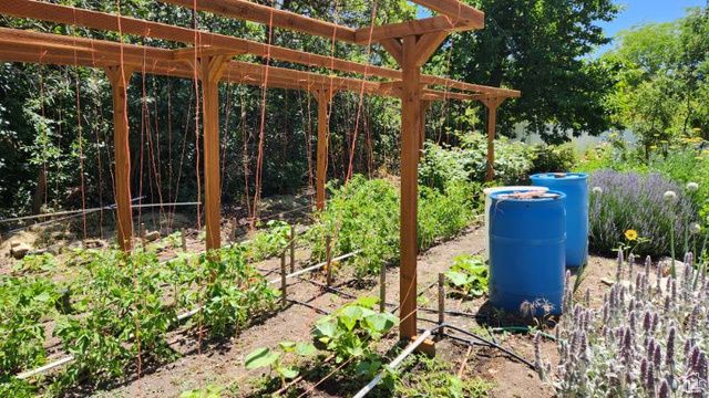 2136 N 2800 E, Layton, UT 84040