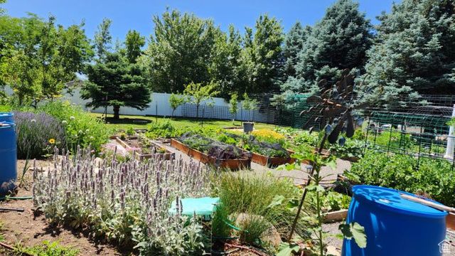 2136 N 2800 E, Layton, UT 84040