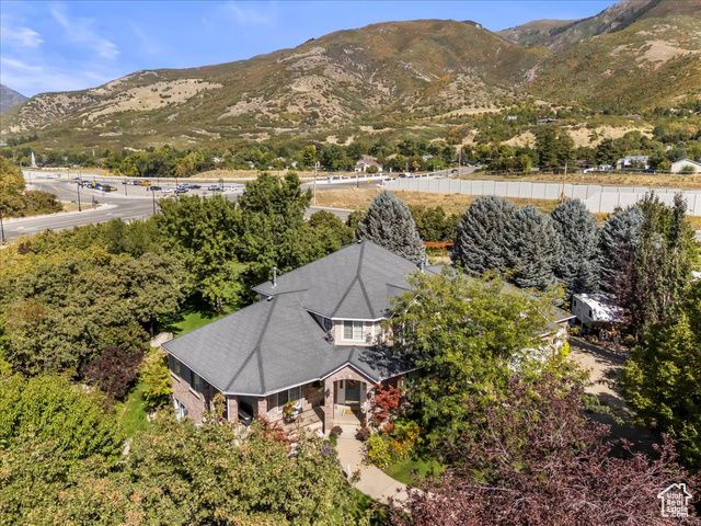 2136 N 2800 E, Layton, UT 84040