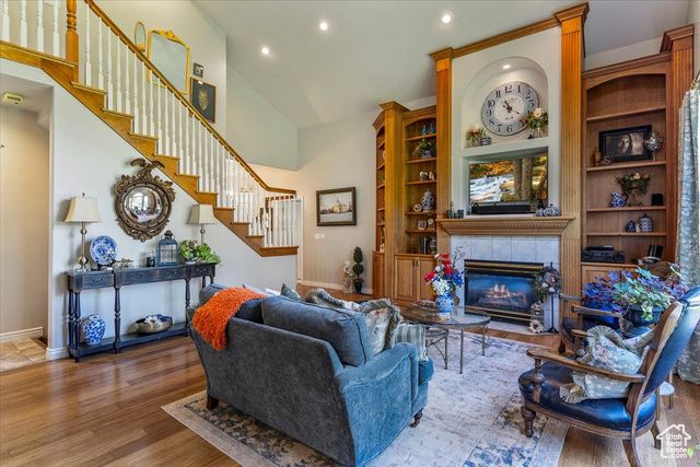 2136 N 2800 E, Layton, UT 84040