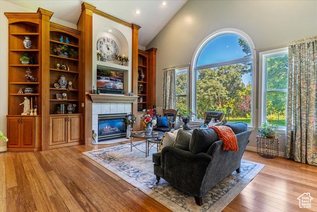 2136 N 2800 E, Layton, UT 84040