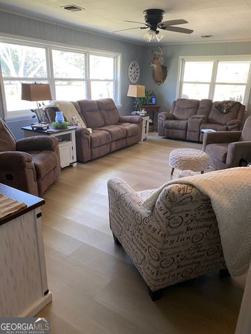 696 GA Hwy 49 No Street Suffix W, Milledgeville, GA 31061