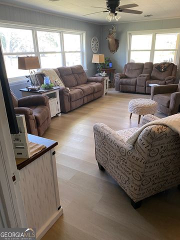 696 GA Hwy 49 No Street Suffix W, Milledgeville, GA 31061