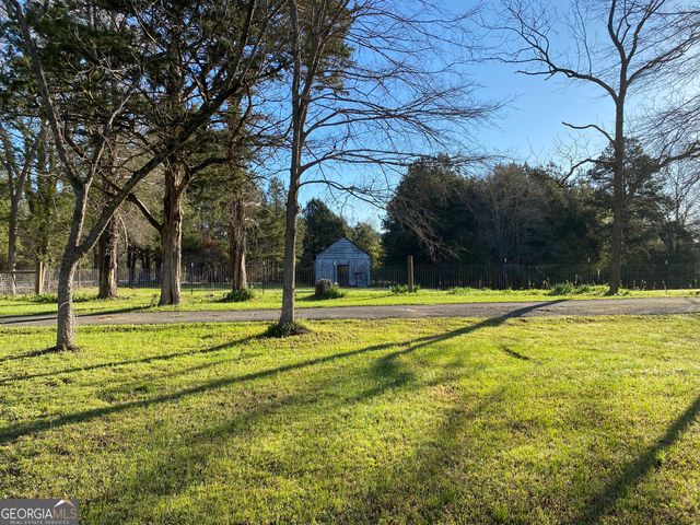 696 GA Hwy 49 No Street Suffix W, Milledgeville, GA 31061