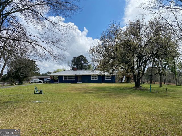 696 GA Hwy 49 No Street Suffix W, Milledgeville, GA 31061