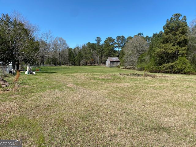 696 GA Hwy 49 No Street Suffix W, Milledgeville, GA 31061