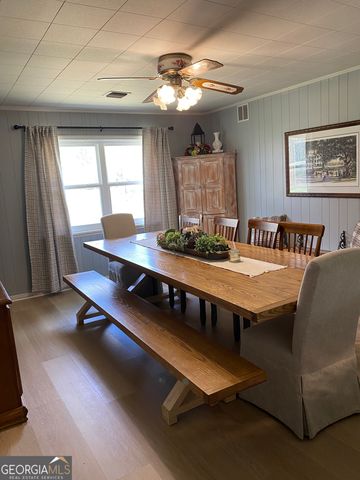 696 GA Hwy 49 No Street Suffix W, Milledgeville, GA 31061