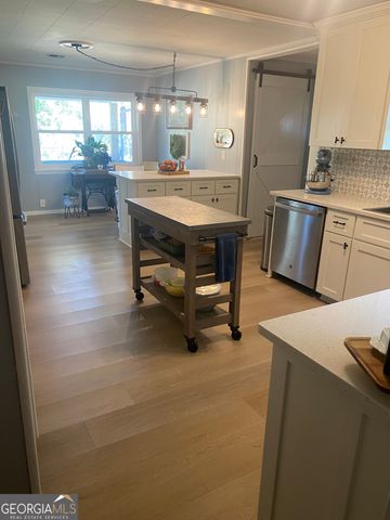 696 GA Hwy 49 No Street Suffix W, Milledgeville, GA 31061