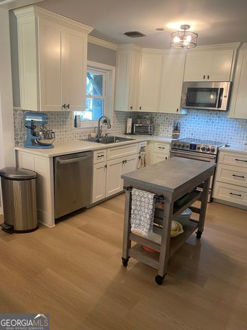 696 GA Hwy 49 No Street Suffix W, Milledgeville, GA 31061