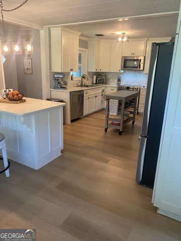 696 GA Hwy 49 No Street Suffix W, Milledgeville, GA 31061