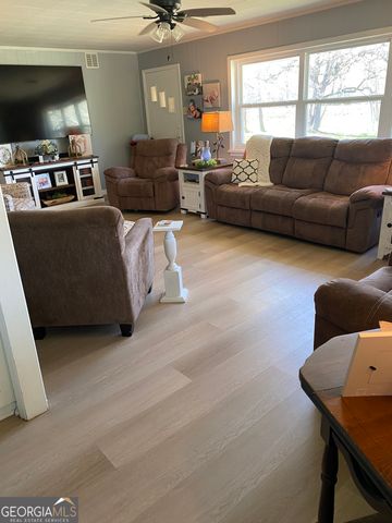 696 GA Hwy 49 No Street Suffix W, Milledgeville, GA 31061