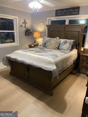 696 GA Hwy 49 No Street Suffix W, Milledgeville, GA 31061