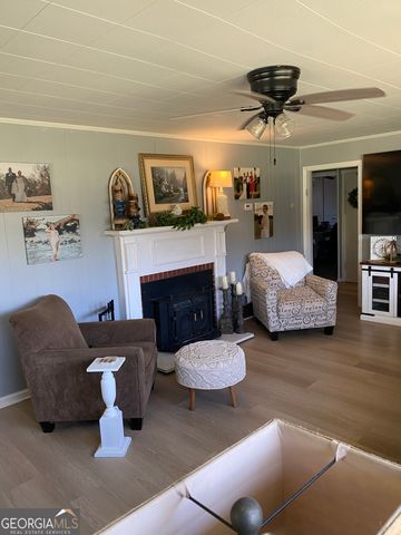 696 GA Hwy 49 No Street Suffix W, Milledgeville, GA 31061