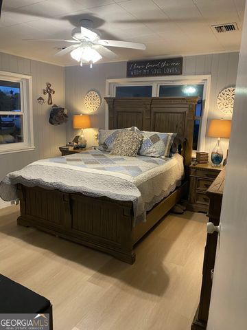 696 GA Hwy 49 No Street Suffix W, Milledgeville, GA 31061