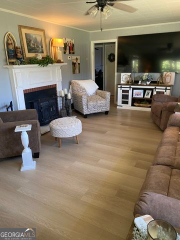 696 GA Hwy 49 No Street Suffix W, Milledgeville, GA 31061