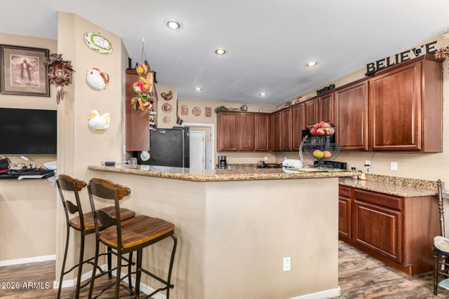 1519 N 80th Drive, Phoenix, AZ 85043