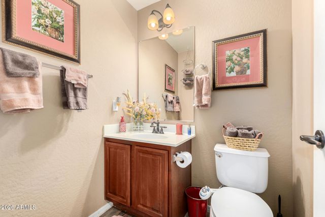 1519 N 80th Drive, Phoenix, AZ 85043