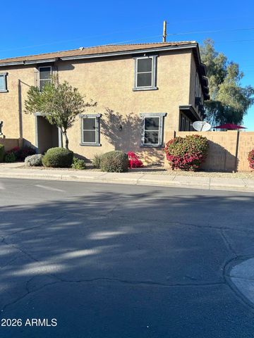 1519 N 80th Drive, Phoenix, AZ 85043