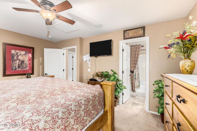 1519 N 80th Drive, Phoenix, AZ 85043