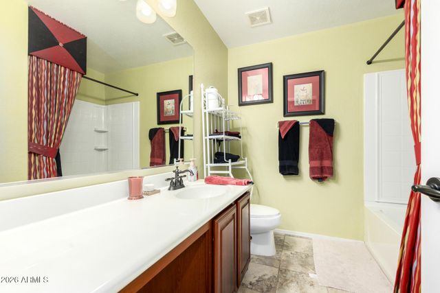 1519 N 80th Drive, Phoenix, AZ 85043