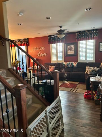 1519 N 80th Drive, Phoenix, AZ 85043