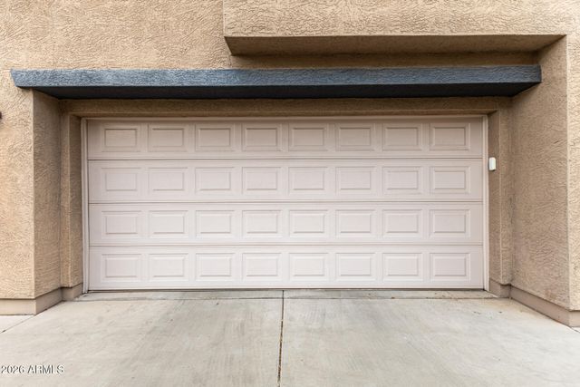 1519 N 80th Drive, Phoenix, AZ 85043