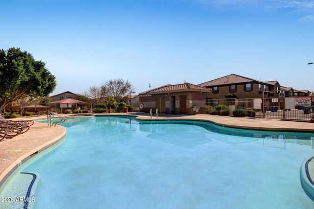 1519 N 80th Drive, Phoenix, AZ 85043