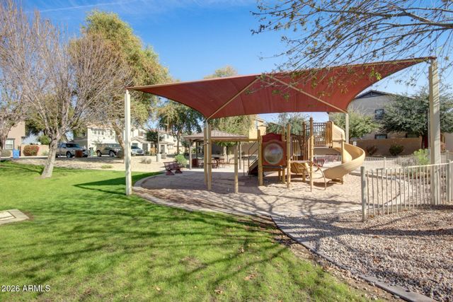 1519 N 80th Drive, Phoenix, AZ 85043